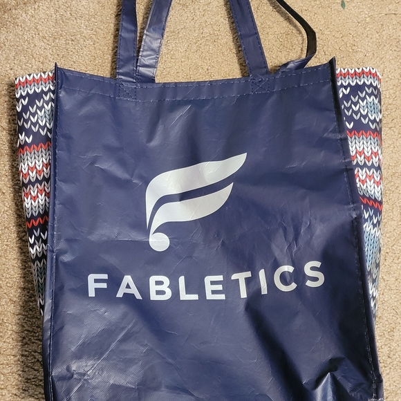 Fabletics Reusable Bag - Picture 10 of 13